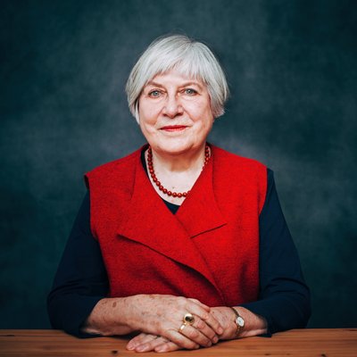 Pressefoto Fotoshooting Gisela Bock Fotograf Berlin