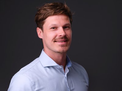 Business LinkedIn Profilbild Fotograf Berlin