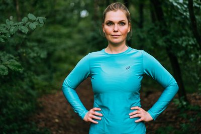Fotoshooting Personal Trainer Branding Fotograf Berlin