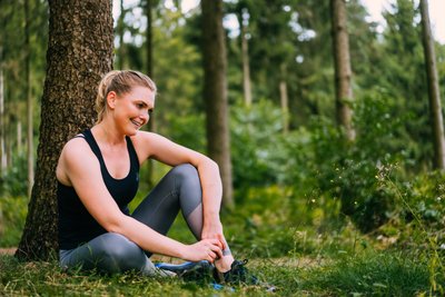 Fotoshooting Personal Trainer Branding Fotografie