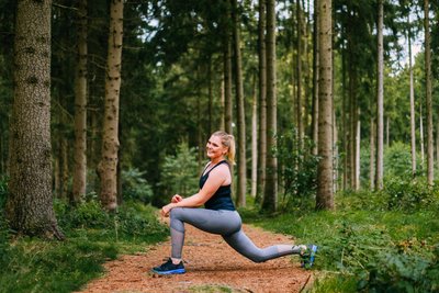 Fotoshooting Personal Trainer Branding Fotograf Berlin