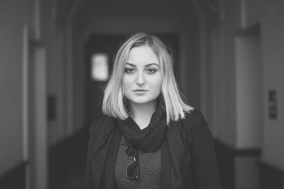 Fotoshooting Berlin Joanna