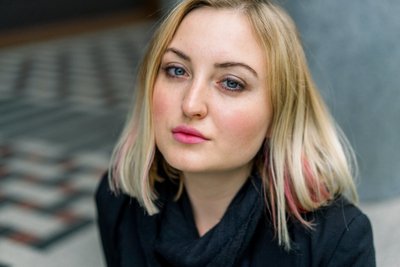Fotoshooting Berlin Joanna