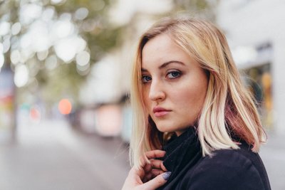 Fotoshooting Berlin Joanna