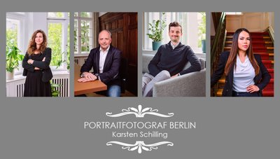 Fotograf für Teamfotos im Büro
