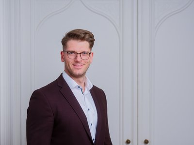 Teamfotos vor Ort Mitarbeiter Berlin