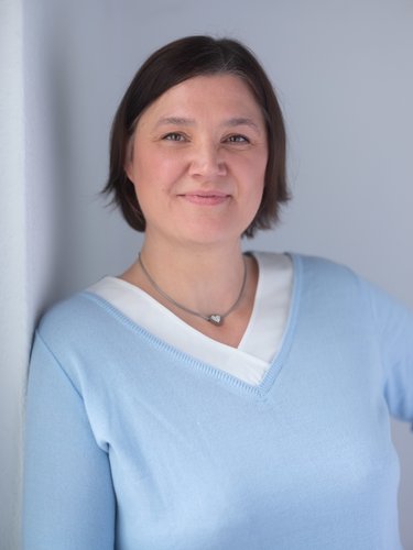 Bewerbungsfoto in Charlottenburg im Fotostudio