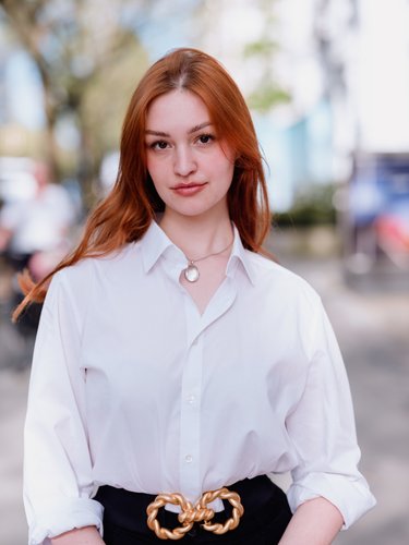 Businessfotos Frauen Modern | KARSTEN SCHILLING FOTOGRAF