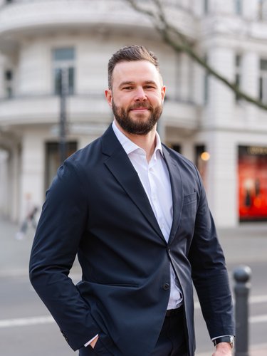 Business-Fotoshooting Berlin | KARSTEN SCHILLING FOTOGRAF