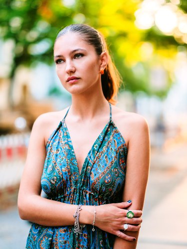 Fashion Photographie Berlin