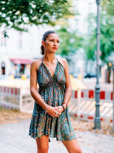 Fashion Photographie Berlin