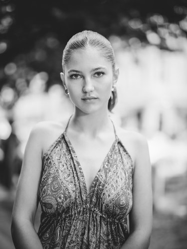 Fashion Photographie Berlin