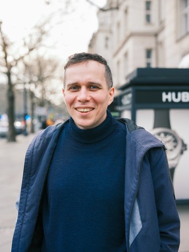 Fotograf Datingfotos für Dating App Tinder Berlin