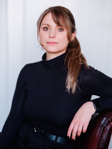 Business Fotoshooting Berlin Fotograf Katja