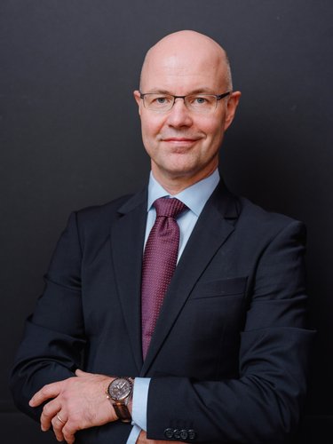 Unternehmensfotografie von Jens