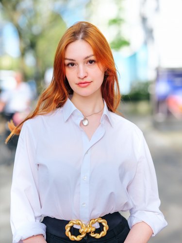 LinkedIn Profilbild Businessportrait Berlin