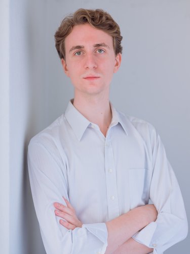 Businessportrait LinkedIn Profilbild Fotograf Berlin Ingenieur