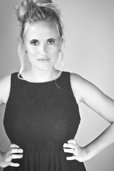 Profi Portraitfotografie Berlin Frauen Fotoshooting 