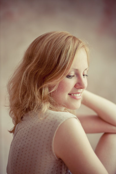 Beauty Fotoshooting Berlin