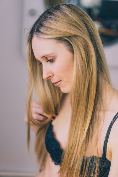 Boudoir Photography Berlin