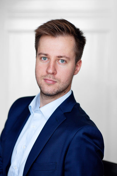 Business Portrait Fotoshooting Berlin Fotograf