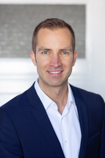 Profilbild LinkedIn Businessportrait Fotograf BErlin