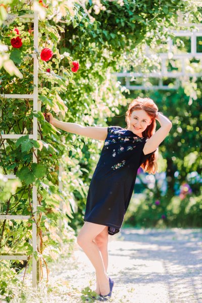 Gute Fotos auf Tinder, Elitepartner, Parship und Co