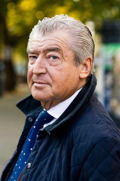 Schauspielerportrait Fotograf Berlin