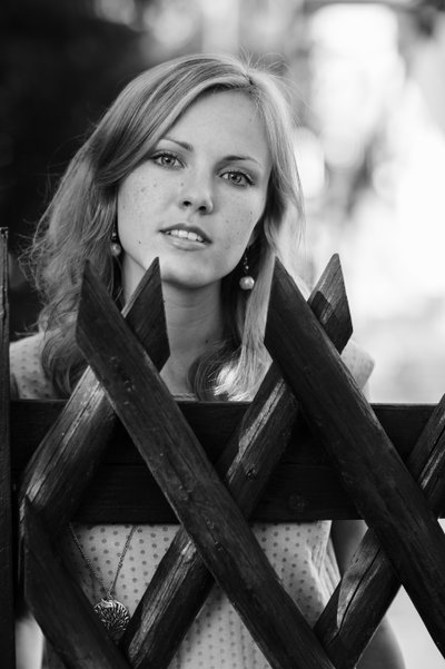 Nana Fashion Fotoshooting in Berlin