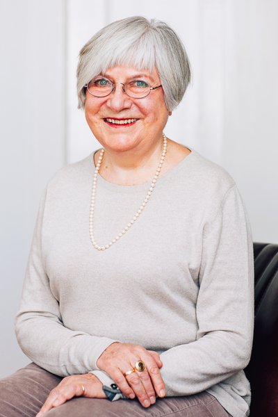 Pressefoto Fotoshooting Gisela Bock Fotograf Berlin