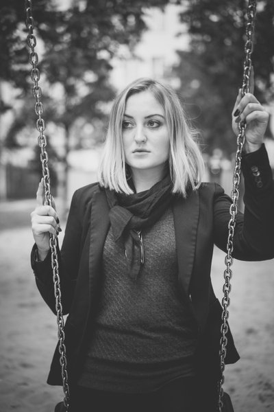 Fotoshooting Berlin Joanna