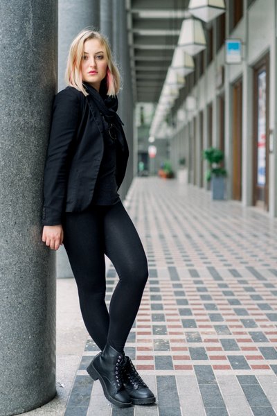 Fotoshooting Berlin Joanna
