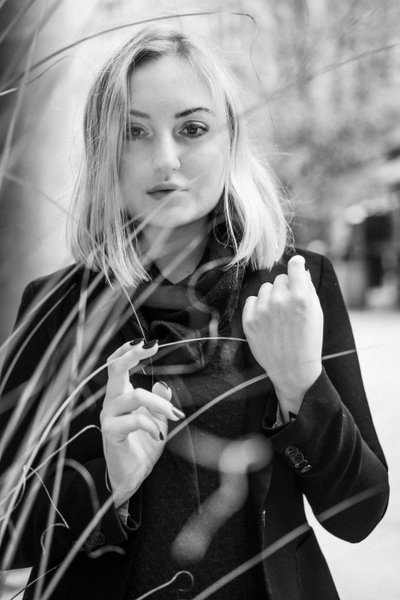 Fotoshooting Berlin Joanna