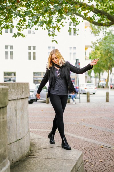 Fotoshooting Berlin Joanna