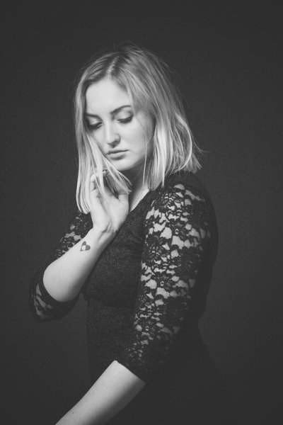 Fotoshooting Berlin Joanna