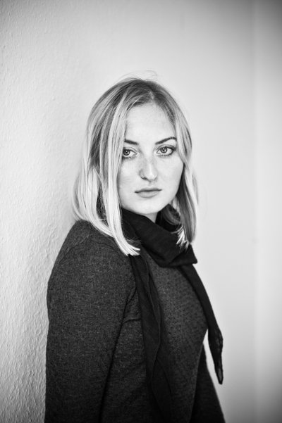 Fotoshooting Berlin Joanna