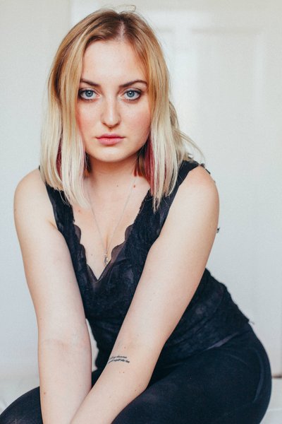Fotoshooting Berlin Joanna