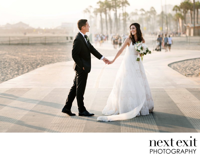 Los Angeles Wedding Photographer - Los Angeles Wedding Photography