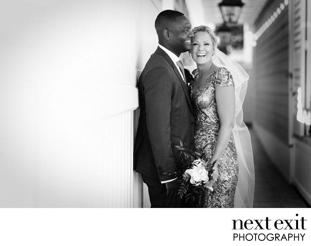 Interracial Couple Wedding Photography Favorites Next Exit Photography