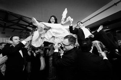 Bel Air Bay Club Jewish Wedding Photographer - Los Angeles Wedding, Mitzvah & Portrait Photographer - Next Exit Photography