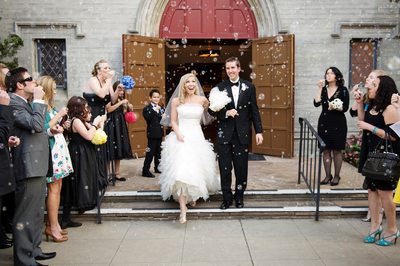 Bubbles Wedding Photography - Los Angeles Wedding, Mitzvah & Portrait Photographer - Next Exit Photography