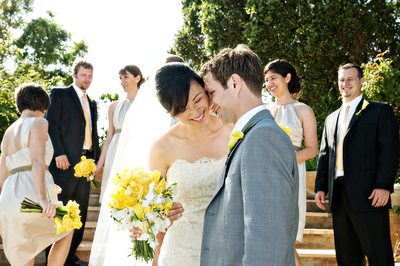 Best Wedding Photographer in Los Angeles - Los Angeles Wedding, Mitzvah & Portrait Photographer - Next Exit Photography