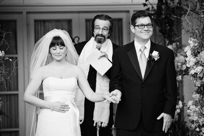 Jewish Ceremony Moments Wedding Photographer - Los Angeles Wedding, Mitzvah & Portrait Photographer - Next Exit Photography
