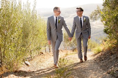 Same Sex Weddings Los Angeles Wedding Photographer - Los Angeles Wedding, Mitzvah & Portrait Photographer - Next Exit Photography