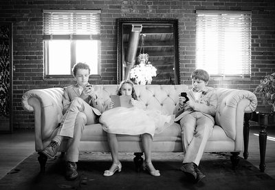 Best Carondelet Wedding Photographer - Los Angeles Wedding, Mitzvah & Portrait Photographer - Next Exit Photography