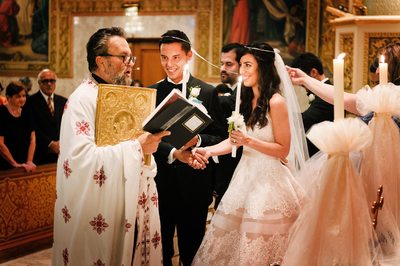 St Sophia Cathedral Greek Orthodox Wedding Photographer - Los Angeles Wedding, Mitzvah & Portrait Photographer - Next Exit Photography