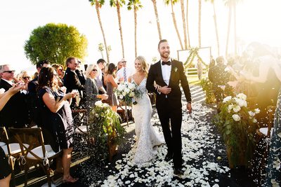 Palm Springs Wedding Photography - Los Angeles Wedding, Mitzvah & Portrait Photographer - Next Exit Photography