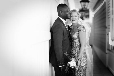 Interracial Couple Wedding Photography - Los Angeles Wedding, Mitzvah & Portrait Photographer - Next Exit Photography