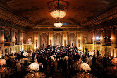 Millennium Biltmore Ballroom Wedding Photographer - Los Angeles Wedding, Mitzvah & Portrait Photographer - Next Exit Photography