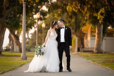 Top Santa Monica Wedding Photographer - Los Angeles Wedding, Mitzvah & Portrait Photographer - Next Exit Photography